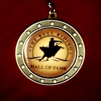 The Bull Riding Hall of Fame(@BullRidingHOF) 's Twitter Profile Photo