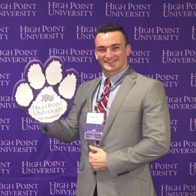 HPU Class of '21 | Proverbs 16:3 | sc: mattwaibel11