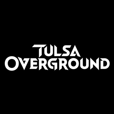 TULSA OVERGROUND Film & Music Festival⚡️ Films + Bands + Parties⚡️We will return.