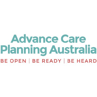 A national program encouraging Australians to think about their future healthcare preferences. Questions?  admin@advancecareplanning.org.au
RT≠endorsement.