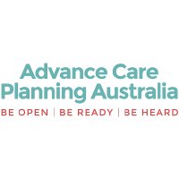 Advance Care Planning Australia(@ACPAustralia) 's Twitter Profile Photo