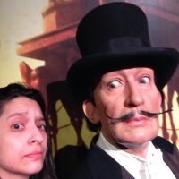 Cecilia C. (@ariascec) 's Twitter Profile