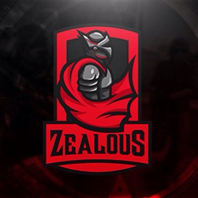 Zealous_eSport Profile Picture