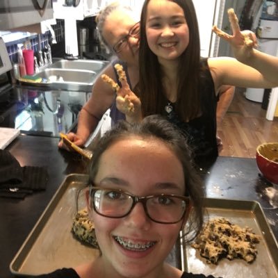 cherry_awesomen's profile picture. Boop