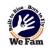 Wefam (@wefam_org) Twitter profile photo Wefam (@wefam_org) Twitter profile photo