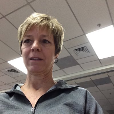 TineseAmmons's profile picture. Reader, middle school librarian, basketball fan and mother of 2 amazing grown-up kids!