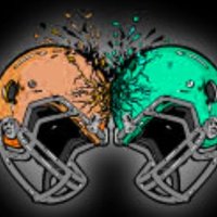 Brian King (@gridironking) 's Twitter Profile