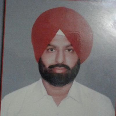 sewaksingh45's profile picture. 