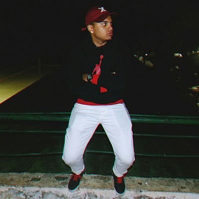 Dj, producer and beat maker, 19 year sold | Trippy Culture Inc | Contact / Bussines: andersonolivero_10@hotmail.com