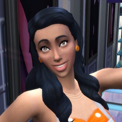 OGSimSunni's profile picture. OG Simmer• BEYhive 🐝• LOUD 👄•Gryffindor •EDC Family • Youtube Newbie• Oh and I'm a Goddess 💅🏽• Sims4 addict 💋