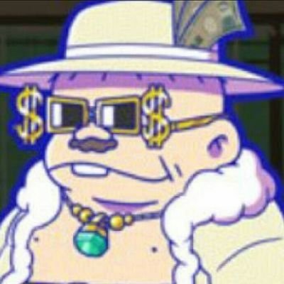 デカパン博士 Dekapannbayo Twitter