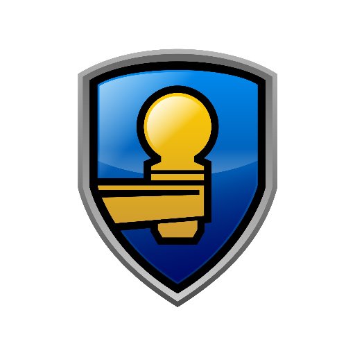 lockjawcouplers's profile picture. We make the one and only LockJaw Trailer Coupler. Why should you care? We'll show you soon!!