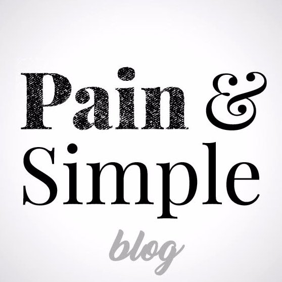 Complex issues. Simply expained. Use #painnihilator to share your story of pain and recovery and join in the conversation!