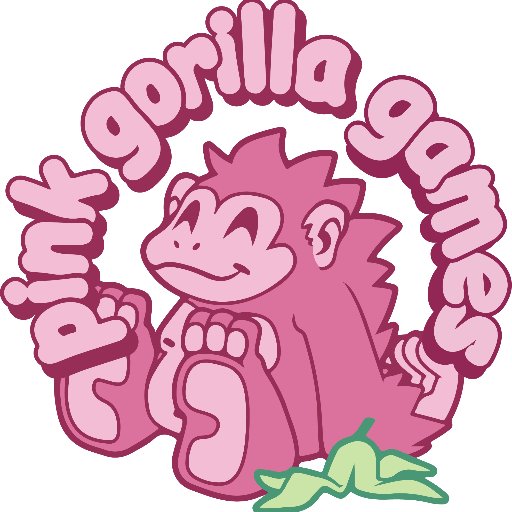 PinkGorillaLLC Profile Picture