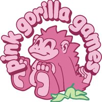 Pink Gorilla Games(@PinkGorillaLLC) 's Twitter Profile Photo