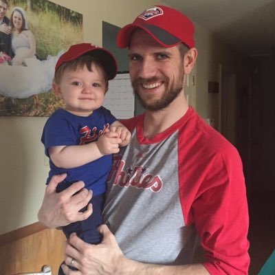 Marketer by trade. Father & Husband by choice. Die-hard Philly sports fan by birth.