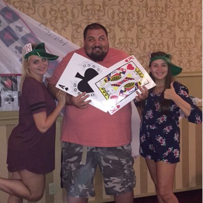 debkwolek's profile picture. 