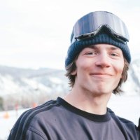 Hunter Hess (@hunter10h) 's Twitter Profile