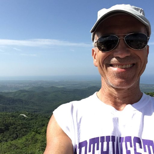 HenryDGodinez's profile picture. professor Northwestern University, director at Goodman Theatre, Public Voices/OpEd Project