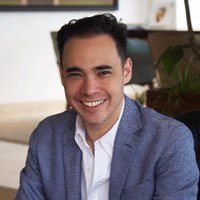 Patrick Grove (@patrickgrove) 's Twitter Profile