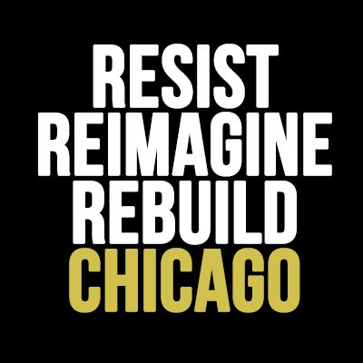 A network of 32 Chicago area community & labor organizations working to build unity and resistance in this urgent political moment. #BeyondtheMoment