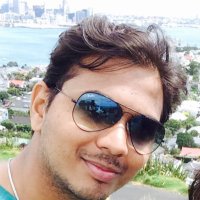 Pratik Deenbandhu (@pratik_456) 's Twitter Profile