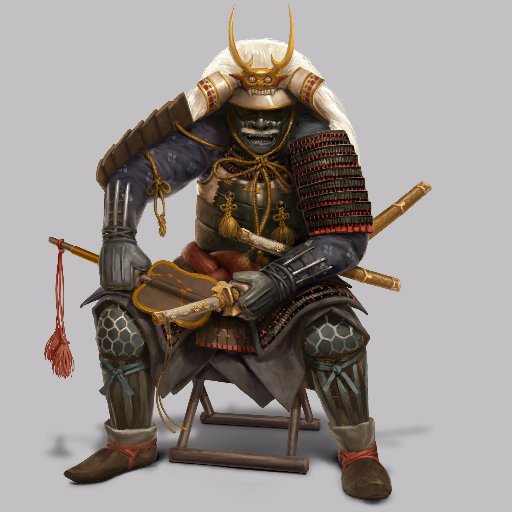 将軍さんのプロフィール画像