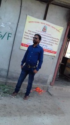 AMITSAH00464889's profile picture. Government and Politics