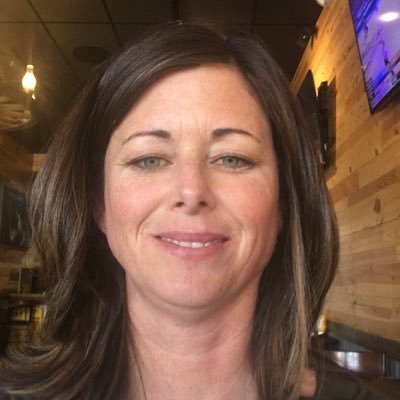 julierashford's profile picture. 