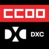 CCOOenDXC's profile picture. 