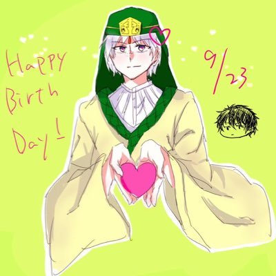 natsu_zen's profile picture. ▷成人済 雑多垢/文字書き 沖田総司 加州清光 財前光 ジャーファル 新宿のアサシン ic/header頂きもの