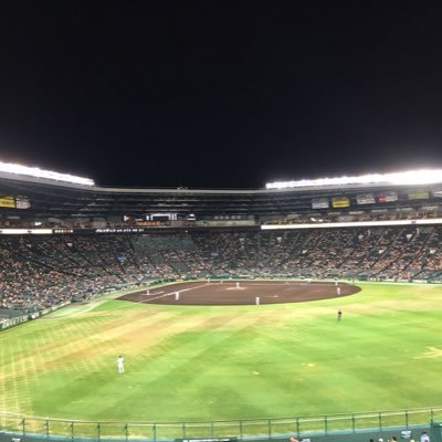 阪神ファン 野球⚾️ 阪神ファンの人フォローしてください！