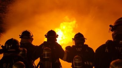A place for all of us Rural Fire Departments to discuss tactics and general firefighting topics.