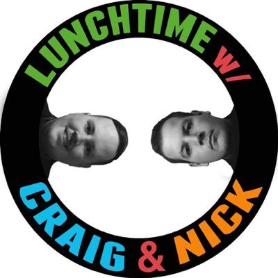 A comedy podcast featuring two brothers talking about ridiculous, inappropriate, and random topics at the 