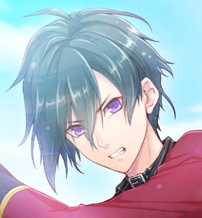 Kuro Yacuckさんのプロフィール画像