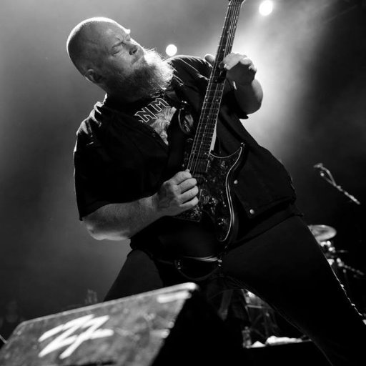 Member of Six Feet Under and the Ray Suhy/Lewis Porter Quartet