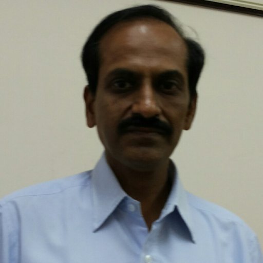 bharatdpatel63's profile picture. 