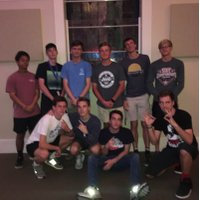 Jared James Mitchell (@jaredjamesmitc2) 's Twitter Profile