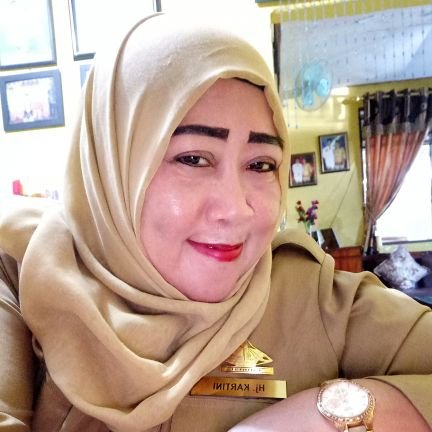 HajiKartini's profile picture. Tini