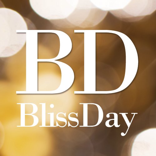 BlissDay es un evento premium, único en su género, una oportunidad para conocer las mejores propuestas para tu celebración con proveedores seleccionados.