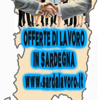 Sarda Lavoro
Il portale per chi cerca lavoro in Sardegna
https://t.co/s0scoK3V6r