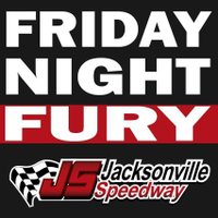 Jacksonville Speedwa(@jaxspeedway) 's Twitter Profile Photo