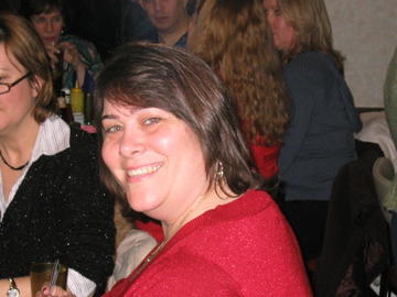 Independent Avon Representative