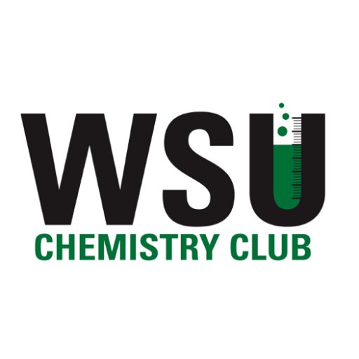 Chemistry Club of Wright State University!
