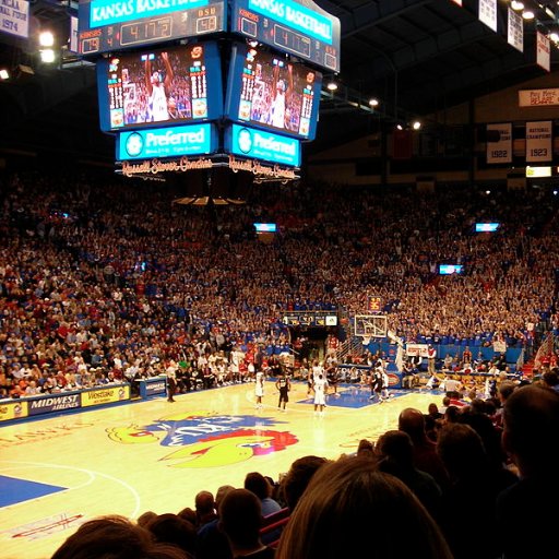 Live content curated by Top Kansas Jayhawks Basketball Influencers (not affiliated to Kansas Jayhawks Basketball team)
(pic:https://t.co/mhCtG576uN)