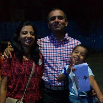 anupshah19's profile picture. Working as a Software Tester.