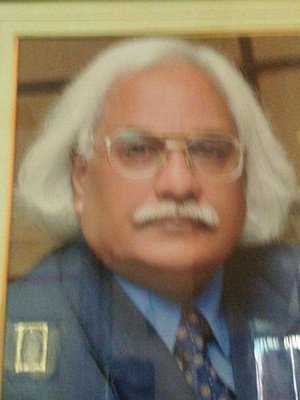 Former Professor of IIT Delhi and Founder VC of DTU and RGTU. Is current the President of Association of Indian Universities, AIU