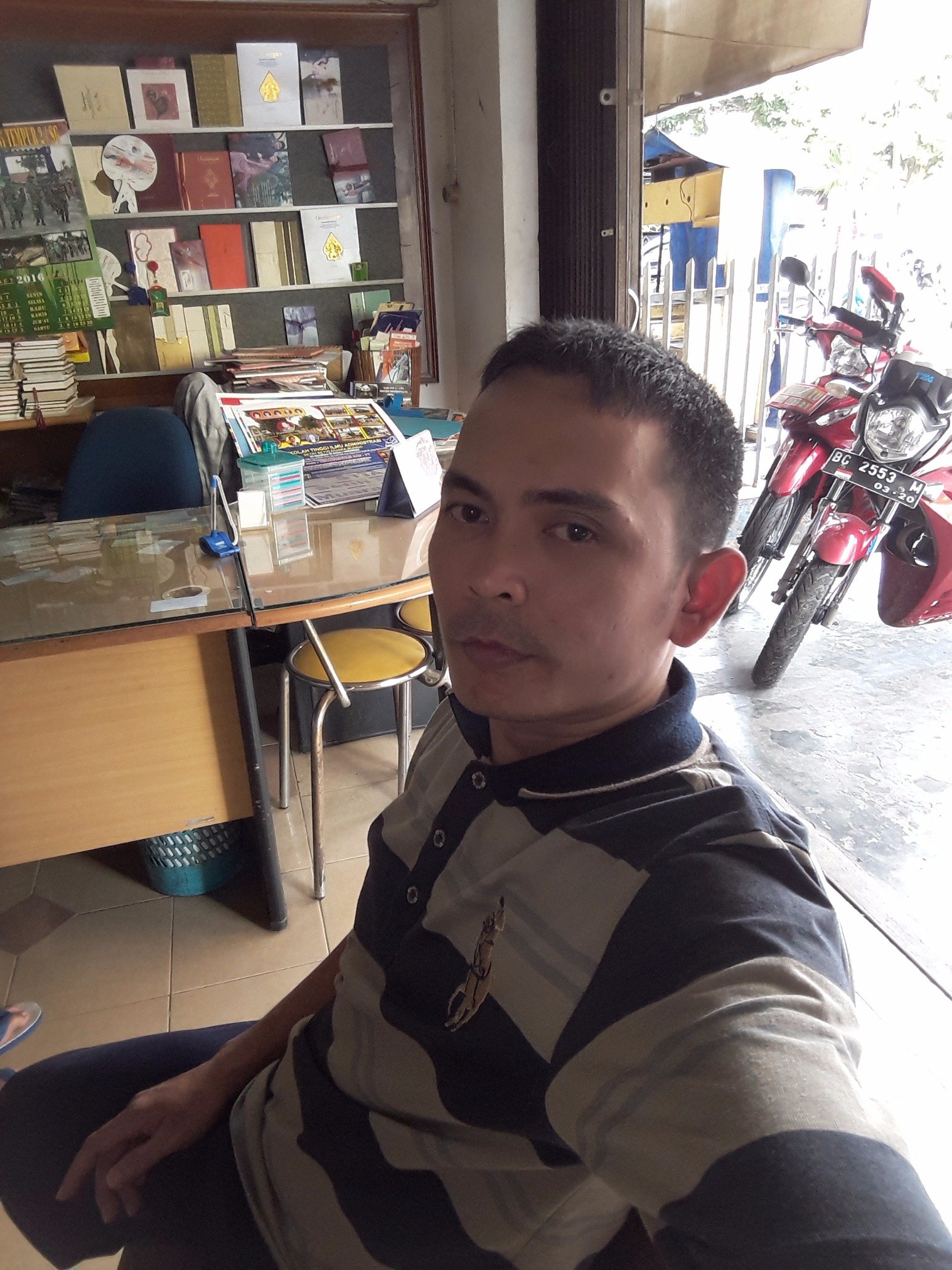 grafika_surya's profile picture. Wahyu surya supraba