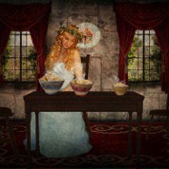 SassySunnyC's profile picture. Known best for my role in "Sunshine & the Three Robots". 

Currently staging B&E's across America. #noporridgeissafe