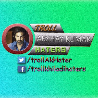 Troll Akshay Kumar Haters - Clash king👑 Total clash winner minor + major = 49(most in Bollywood) 🔥🔥